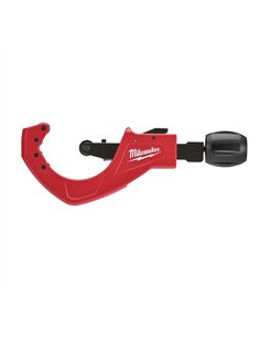 Cutter cu role pentru tevi din cupru - Milwaukee - Constant Swing Copper Tubing Cutter 67 mm - cod 48229253 2