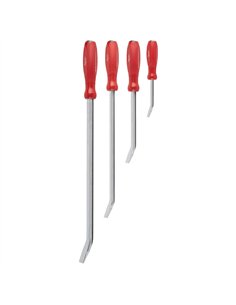 Set leviere - Milwaukee - PRY BAR SET - 4 buc - cod 48229214