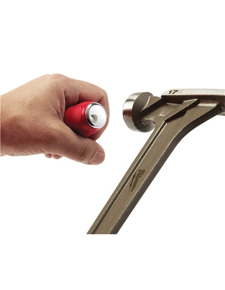 Set leviere - Milwaukee - PRY BAR SET - 4 buc - cod 48229214