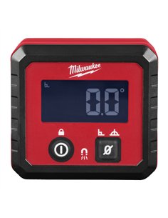 Masurator digital de unghi - Milwaukee - Digital Angle Gauge - cod 4932493656