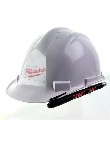 Markere cu stylus INKZALL - Milwaukee - Fine Point Marker with Stylus - 1 buc - cod 48223101