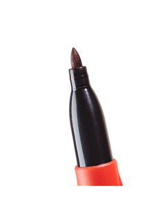 Marker INKZALL - Milwaukee - Inkzall Markers Black - 4 buc - cod 4932480551 2