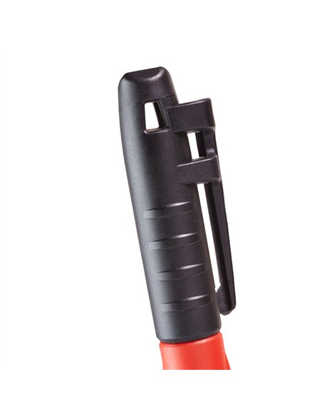 Marker INKZALL - Milwaukee - Inkzall Markers Black - 4 buc - cod 4932480551