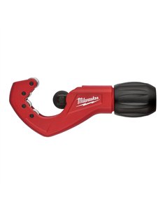 Cutter cu role pentru tevi din cupru, capacitate taiere 28 mm - Milwaukee - cod 45242521265 2
