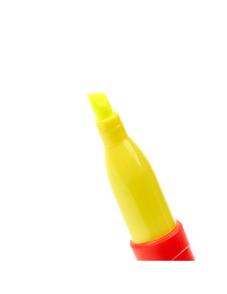 Evidentiatoare INKZALL - Milwaukee - INKZALL Highlighters Yellow - 5 buc - cod 48223201