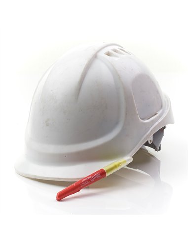 Evidentiatoare INKZALL - Milwaukee - INKZALL Highlighters Yellow - 5 buc - cod 48223201