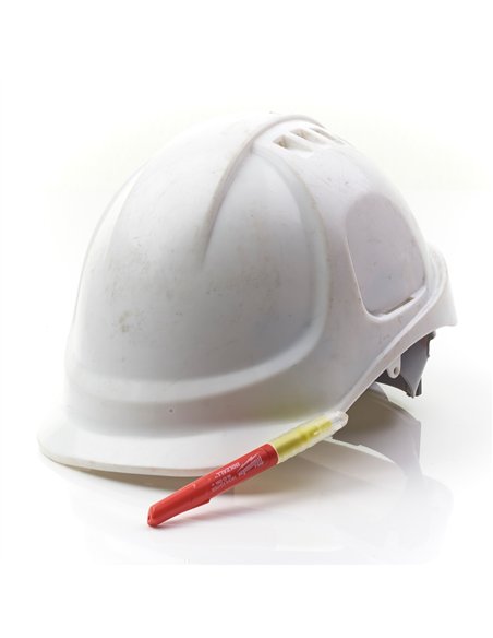 Evidentiatoare INKZALL - Milwaukee - INKZALL Highlighters Yellow - 5 buc - cod 48223201