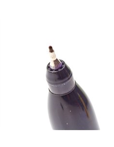 Marker cu varf fin INKZALL - Milwaukee - Inkzall Fine Tip Black Pens - 4 buc - cod 48223164 2