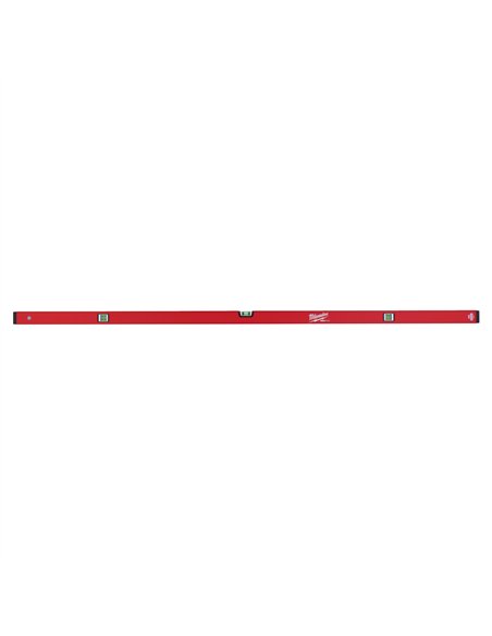 Nivele compacte REDSTICK - Milwaukee - REDSTICK Compact Box Level 180cm - cod 4932459088