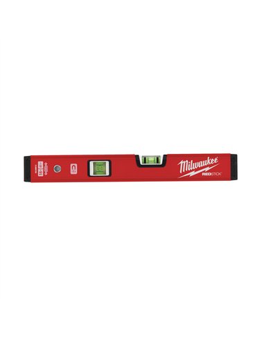 Nivele compacte REDSTICK - Milwaukee - REDSTICK Compact Box Level 40cm Magnetic - cod 4932459079