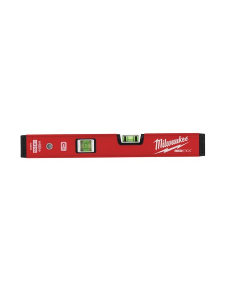 Nivele compacte REDSTICK - Milwaukee - REDSTICK Compact Box Level 40cm Magnetic - cod 4932459079