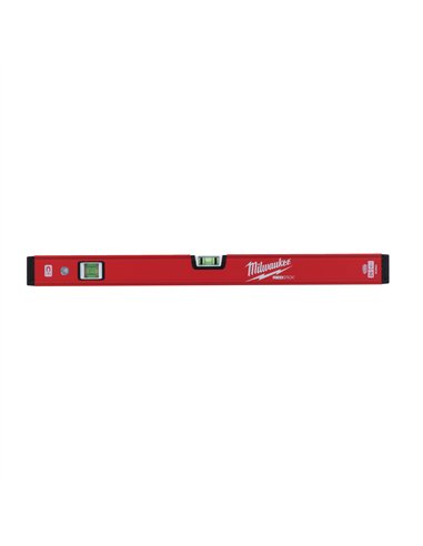Nivele compacte REDSTICK - Milwaukee - REDSTICK Compact Box Level 60cm Magnetic - cod 4932459081