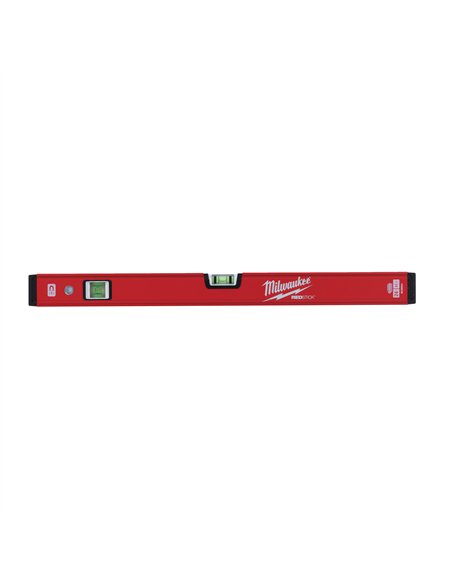 Nivele compacte REDSTICK - Milwaukee - REDSTICK Compact Box Level 60cm Magnetic - cod 4932459081