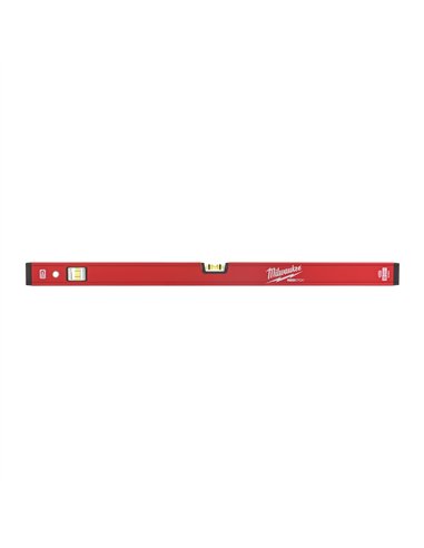 Nivele compacte REDSTICK - Milwaukee - REDSTICK Compact Box Level 80cm Magnetic - cod 4932459083