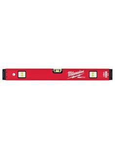 Nivele REDSTICK Backbone - Milwaukee - REDSTICK Backbone Box Level 60 cm - cod 4932459062