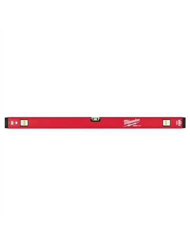 Nivele REDSTICK Backbone - Milwaukee - REDSTICK Backbone Box Level 100 cm Magnetic - cod 4932459067