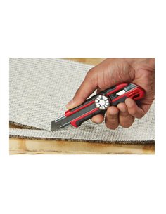 Lame de cutter Milwaukee 18 mm Silver blade 10 buc / set cod 4932480107 2