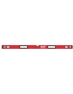 Nivele REDSTICK Backbone - Milwaukee - REDSTICK Backbone Box Level 120 cm Magnetic - cod 4932459069