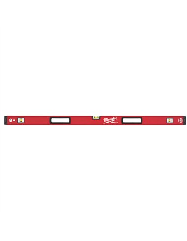 Nivele REDSTICK Backbone - Milwaukee - REDSTICK Backbone Box Level 120 cm Magnetic - cod 4932459069
