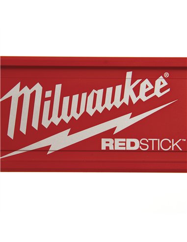 Nivele REDSTICK Backbone - Milwaukee - REDSTICK Backbone Box Level 120 cm Magnetic - cod 4932459069