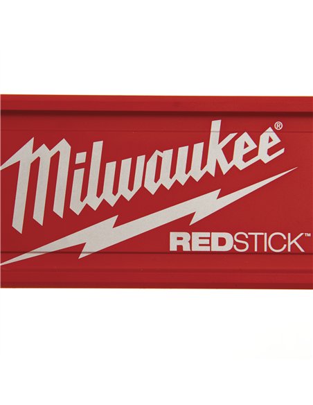 Nivele REDSTICK Backbone - Milwaukee - REDSTICK Backbone Box Level 120 cm Magnetic - cod 4932459069