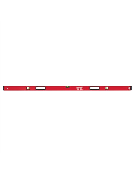 Nivele REDSTICK Backbone - Milwaukee - REDSTICK Backbone Box Level 180 cm - cod 4932459070