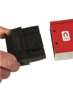 Nivele REDSTICK Backbone - Milwaukee - REDSTICK Backbone Box Level 180 cm - cod 4932459070 2