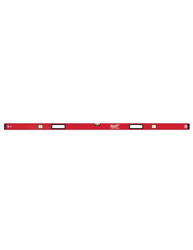 Nivele REDSTICK Backbone - Milwaukee - REDSTICK Backbone Box Level 180 cm Magnetic - cod 4932459071