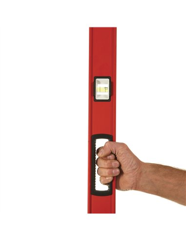 Nivele REDSTICK Backbone - Milwaukee - REDSTICK Backbone Box Level 200 cm - cod 4932459072