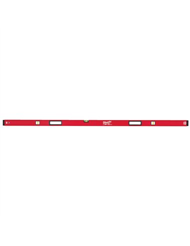 Nivele REDSTICK Backbone - Milwaukee - REDSTICK Backbone Box Level 200 cm Magnetic - cod 4932459073