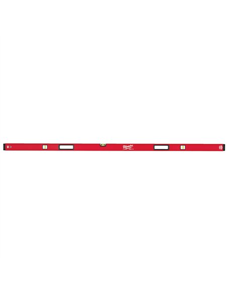 Nivele REDSTICK Backbone - Milwaukee - REDSTICK Backbone Box Level 200 cm Magnetic - cod 4932459073