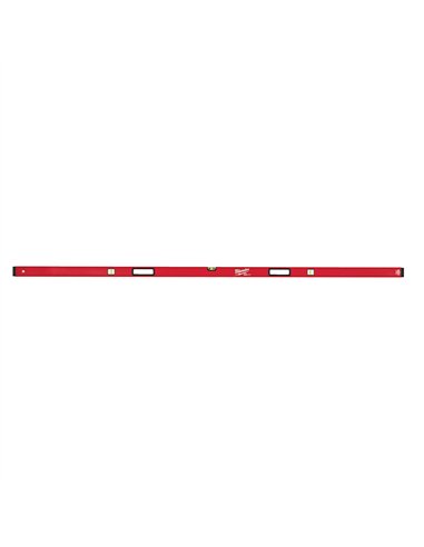 Nivele REDSTICK Backbone - Milwaukee - REDSTICK Backbone Box Level 240 cm - cod 4932459074