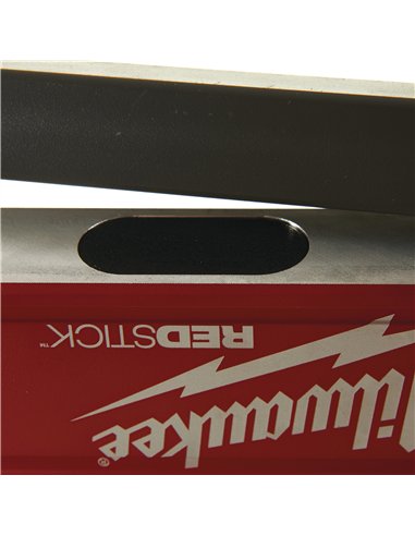 Nivele REDSTICK Backbone - Milwaukee - REDSTICK Backbone Box Level 240 cm - cod 4932459074