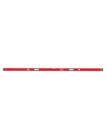 Nivele REDSTICK Backbone - Milwaukee - REDSTICK Backbone Box Level 240 cm Magnetic - cod 4932459075