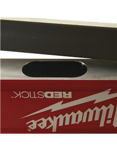 Nivele REDSTICK Backbone - Milwaukee - REDSTICK Backbone Box Level 240 cm Magnetic - cod 4932459075 2