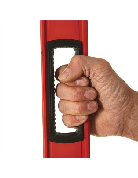 Nivele REDSTICK Backbone - Milwaukee - REDSTICK Backbone Box Level 240 cm Magnetic - cod 4932459075