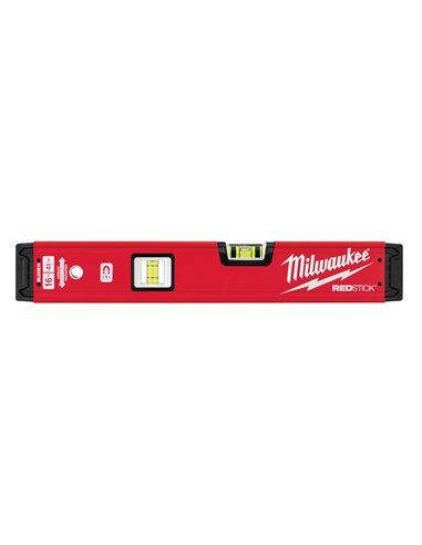 Nivele REDSTICK Backbone - Milwaukee - REDSTICK Backbone Box Level 40 cm Magnetic - cod 4932459061