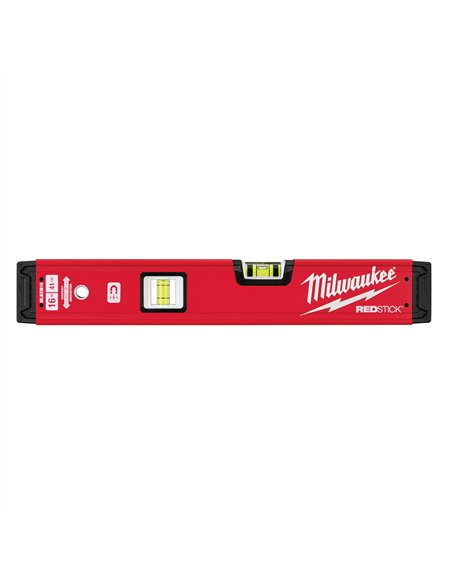 Nivele REDSTICK Backbone - Milwaukee - REDSTICK Backbone Box Level 40 cm Magnetic - cod 4932459061