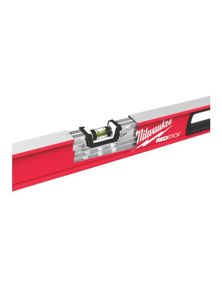 Nivele REDSTICK Backbone - Milwaukee - REDSTICK Backbone Box Level 40 cm Magnetic - cod 4932459061