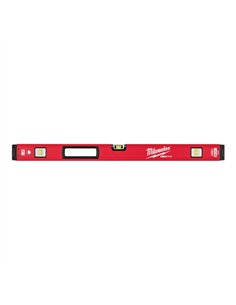 Nivele REDSTICK Backbone - Milwaukee - REDSTICK Backbone Box Level 80 cm Magnetic - cod 4932459065