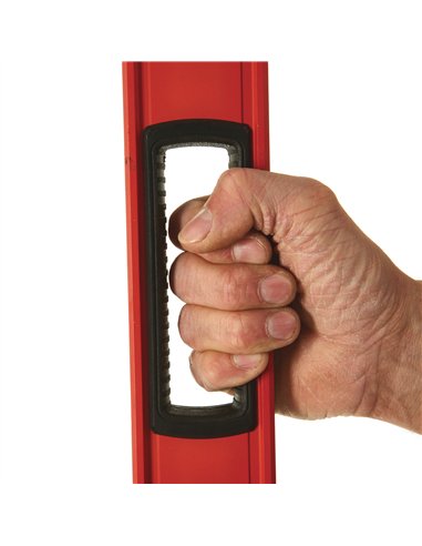 Nivele REDSTICK Backbone - Milwaukee - REDSTICK Backbone Box Level 80 cm Magnetic - cod 4932459065