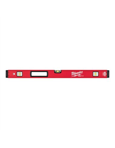 Nivele REDSTICK Backbone - Milwaukee - REDSTICK Backbone Box Level 80 cm - cod 4932459064
