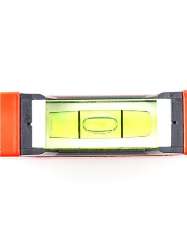 Nivela de buzunar Minibox - Milwaukee - Minibox Level 10 cm - cod 4932459100