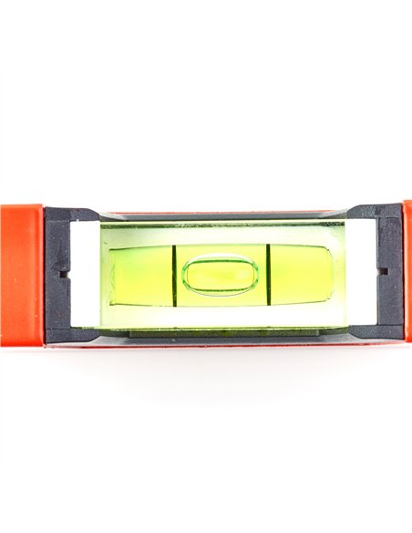 Nivela de buzunar Minibox - Milwaukee - Minibox Level 10 cm - cod 4932459100