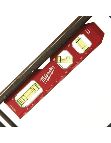 Nivela Torpedo - Milwaukee - Billet Torpedo Level - cod 4932459097