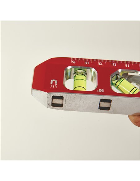 Nivela Torpedo - Milwaukee - Billet Torpedo Level - cod 4932459097