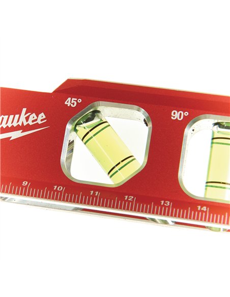 Nivela Torpedo - Milwaukee - Billet Torpedo Level - cod 4932459097