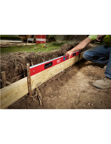 Nivele digitale - Milwaukee - Digital Level 120cm - cod 4933471979