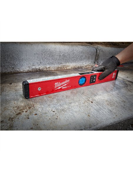 Nivele digitale - Milwaukee - Digital Level 120cm - cod 4933471979
