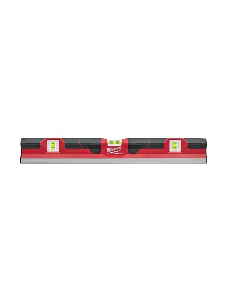 Nivele dreptar pentru beton REDSTICK - Milwaukee - REDSTICK Concrete Level 60 cm - cod 4932459893